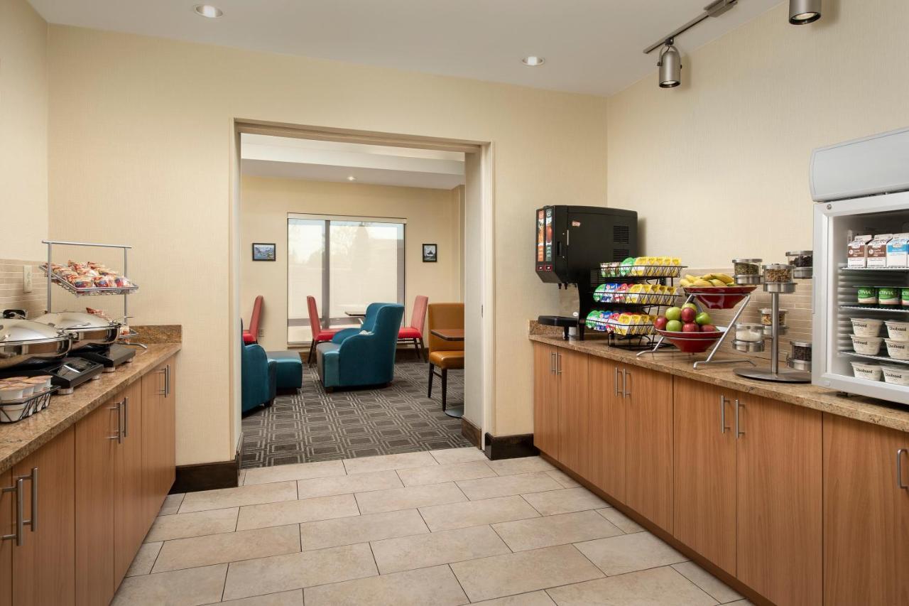 Towneplace Suites By Marriott Lexington Park Patuxent River Naval Air Station Exterior foto