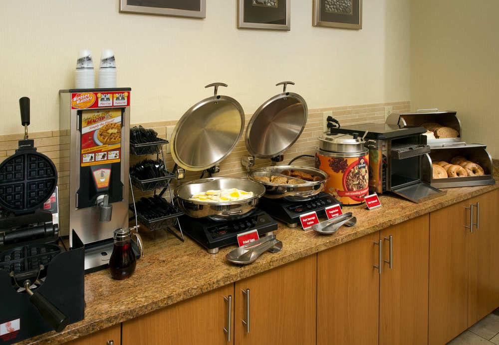 Towneplace Suites By Marriott Lexington Park Patuxent River Naval Air Station Exterior foto
