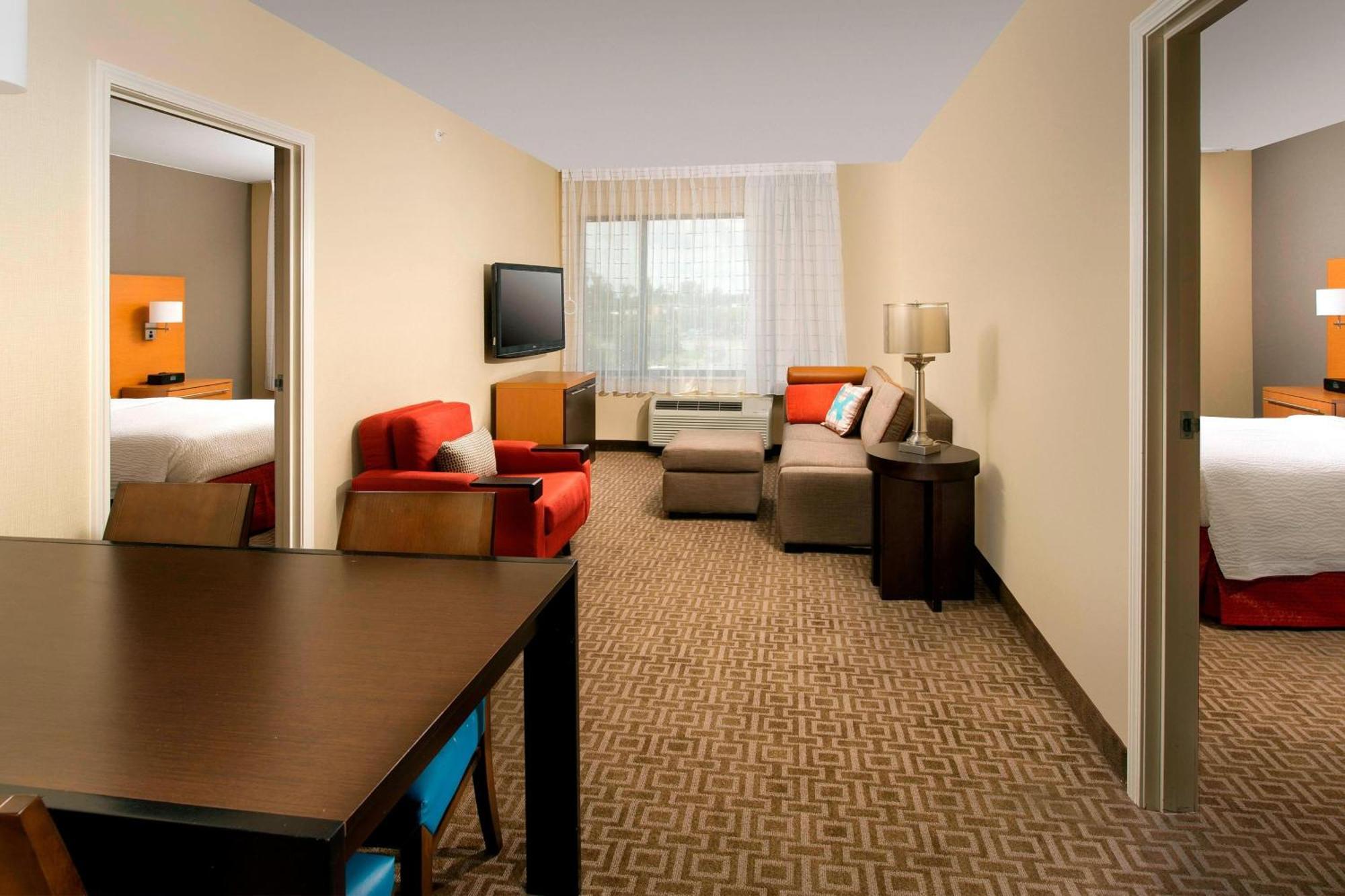 Towneplace Suites By Marriott Lexington Park Patuxent River Naval Air Station Exterior foto
