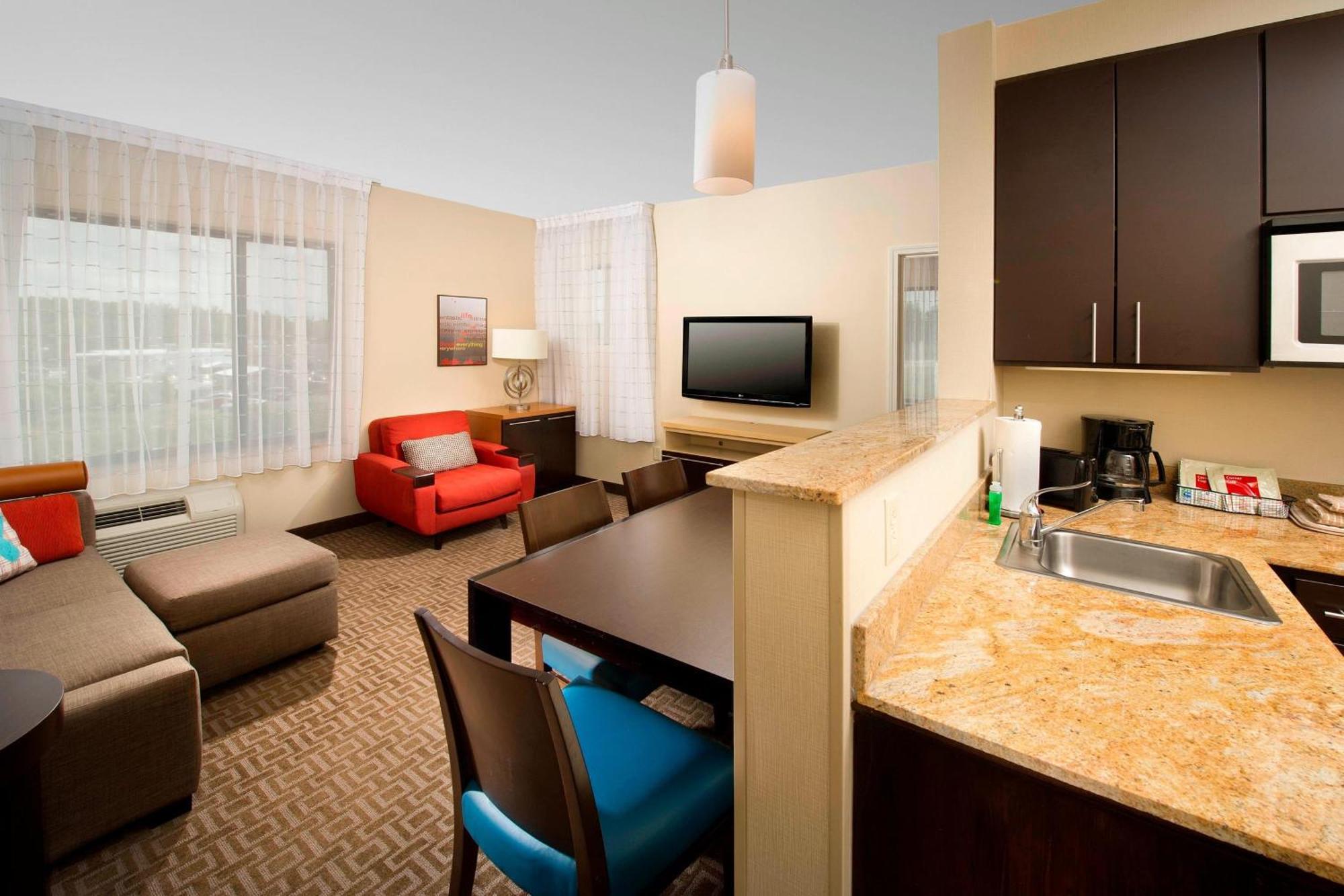 Towneplace Suites By Marriott Lexington Park Patuxent River Naval Air Station Exterior foto