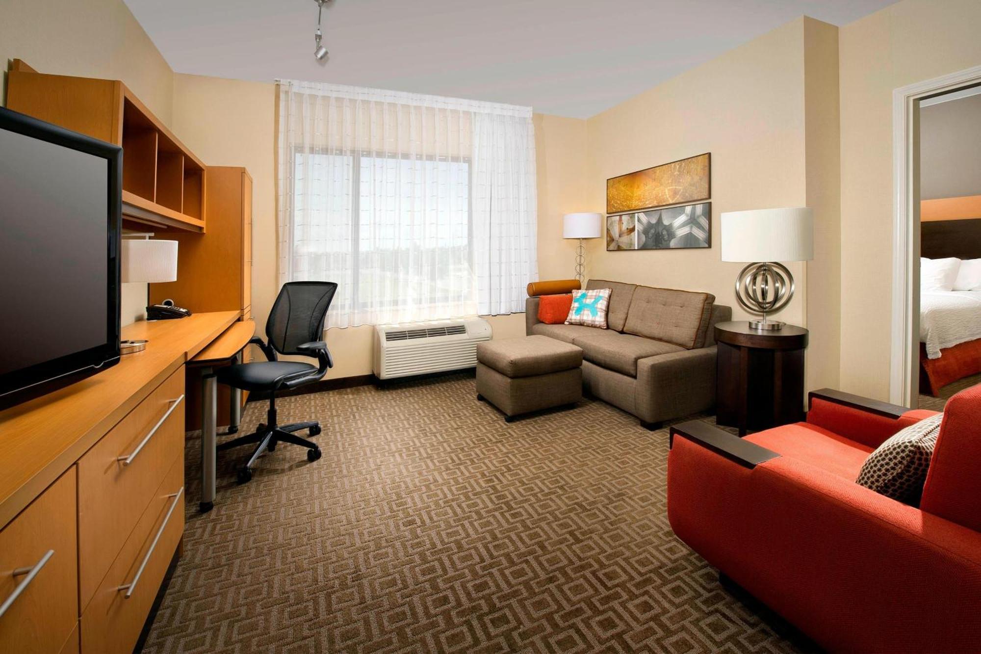 Towneplace Suites By Marriott Lexington Park Patuxent River Naval Air Station Exterior foto