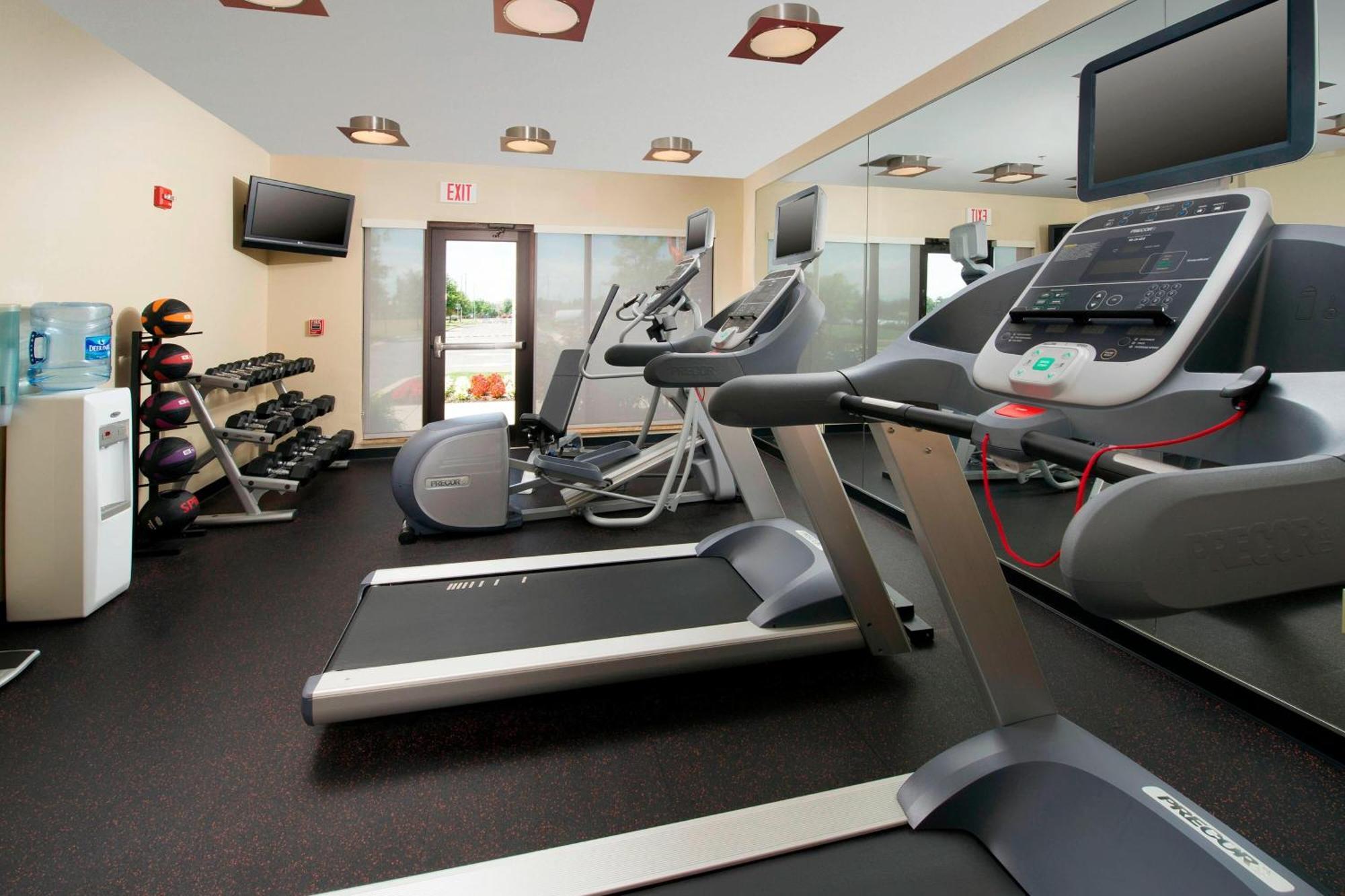 Towneplace Suites By Marriott Lexington Park Patuxent River Naval Air Station Exterior foto