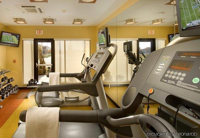 Towneplace Suites By Marriott Lexington Park Patuxent River Naval Air Station Facilidades foto